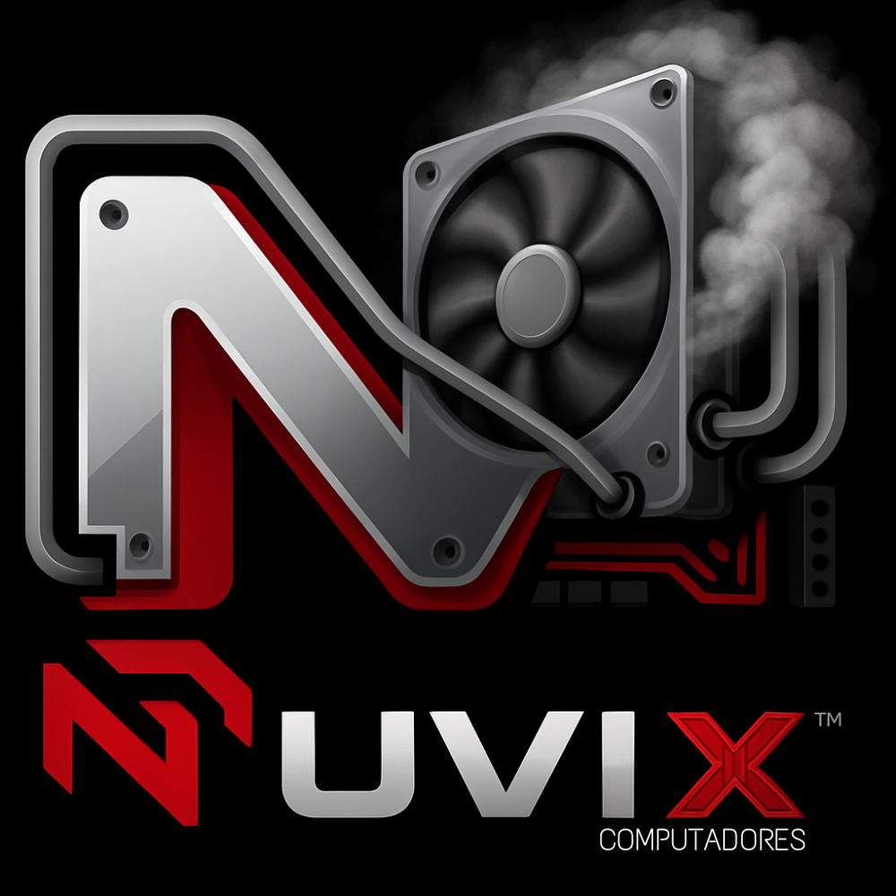 Nuvix Computadores
